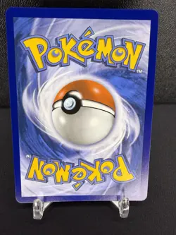 2025 Pokemon Phantasmal Flames UPC MEGA CHARIZARD X EX #23 Black Star PROMO - Image 2