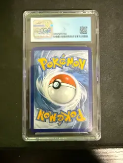 2016 Pokemon XY Evolutions Charizard Holo #11/108 CGC 8.5 - Free Shipping - Image 2