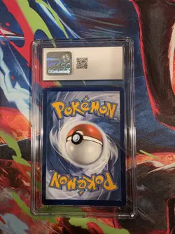 Sandslash *CGC 10 GEM MINT* Holo *Classic Collection* #9 * Pokemon - Image 2