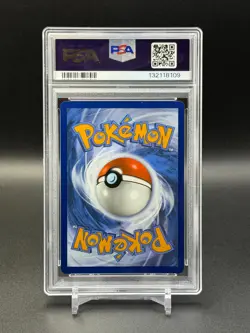 Pokemon Marnie’s Morpeko 206 Sv: Scarlet & Violet Promo PSA 10 GEM - Image 2