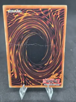 Panther Warrior x1- Collector's Tin 2005 CT2-EN006 MP (Yu-Gi-Oh!) - Image 2