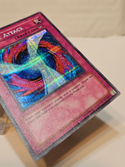 Negate Attack TSC-003 Secret Rare Yugioh 1021 - Image 5