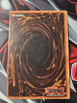 Yu-Gi-Oh! TCG - Graverobber - Pharaoh's Servant PSV-008 Unlimited Super Rare LP - Image 2