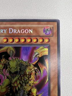 Yu-Gi-Oh! Victory Dragon JUMP-EN011 - Secret Rare - Limited Edition - Mint - Image 5