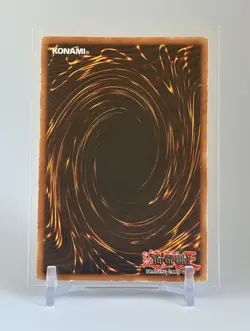 Spellbinding Circle Yugioh TCG MRL-006 Ultra Rare Holofoil English 2002 NM - Image 2