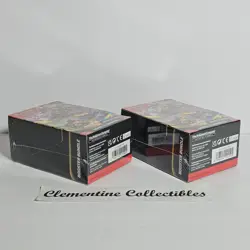 Mega Evolution Booster Bundle - LOT OF 2 - Factory Sealed New - Pokemon TCG - Image 2