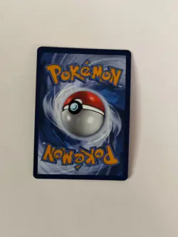 Pokemon TCG Raging Bolt EX 196/162 Sv05 Temporal Forces Full Art Ultra Rare NM - Image 2