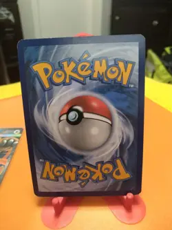 Ho-Oh GX SM57 Black Star Promo Ultra Rare Full Art Holo Pokemon Card - Image 2