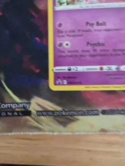 Espeon SWSH174 SWSH: Sword & Shield Promo Cards Holo - Image 2