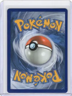 Birthday Pikachu 24 Pokemon Celebrations Collection Holo Card - Image 2