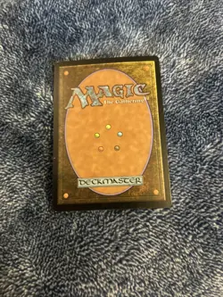 Prognostic Sphinx Unique and Miscellaneous Promos Foil - Image 5