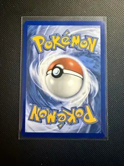Pokemon TCG - Meowth 106/094 Holo Illustration Rare Phantasmal Flames Card - Image 2