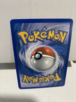 Pokemon TCG Sawsbuck Black & White Card 14/114 Reverse Holo Lp - Image 2