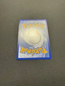 Pokemon TCG Bellibolt 201/197 SV03: Obsidian Flames Illustration Rare Near Mint - Image 4