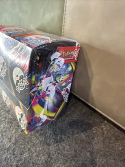 Pokemon TCG Mega Evolution Enhanced Booster Box Factory Sealed 36 Packs - Image 4