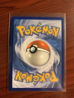 Pokemon | Flareon Black Star Promo | SVP 167 | Prismatic Evolution | NM - Image 2