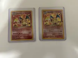 🔥 HIGH-END POKEMON LOT - PSA 10 SLABS, CHARIZARDS, SEALED CASE, SIRs & VINTAGE - Image 3