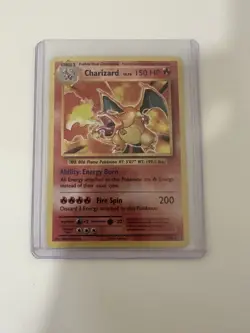 🔥 HIGH-END POKEMON LOT - PSA 10 SLABS, CHARIZARDS, SEALED CASE, SIRs & VINTAGE - Image 4