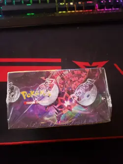 Pokemon TCG Sword & Shield Darkness Ablaze Booster Box Factory Sealed 36 Packs - Image 5