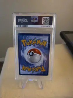 GEM MINT PSA 10 Pokemon Glaceon VSTAR Crown Zenith Galarian Gallery GG40/GG70 - Image 2