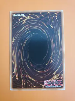 Yugioh Queen of Thorns Unlimited Edition AP05-EN019 NM/VLP - Image 3