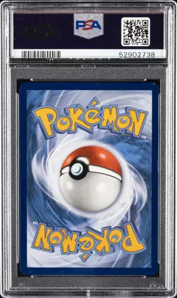 2020 POKEMON SWORD & SHIELD DARKNESS ABLAZE SECRET FULL ART/SCIZOR VMAX PSA 10 - Image 2
