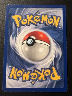 Shadowless Red Cheeks Pikachu 58/102 Base Set Pokemon Card Rare HP - Image 2