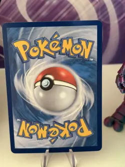 Pokemon TCG S-Chinese 151C Raichu 026/151 Master Ball rare Mint Card UK seller - Image 3