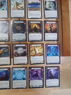Flesh And Blood TCG - Lot Of 30 Majestic Cards - Image 4