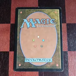 Mtg Savage Beating LP Darksteel Magic Card Rare - Image 5