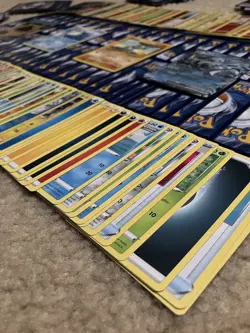 Pokemon Cards Bulk Lot of 500 Cards - Random Group - Image 2