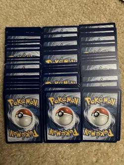 Pokemon Cards Bulk Lot of 500 Cards - Random Group - Image 3