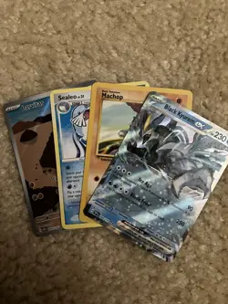 Pokemon Cards Bulk Lot of 500 Cards - Random Group - Image 4