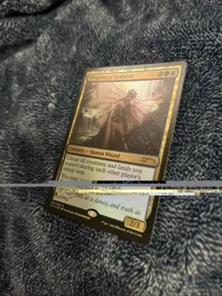 Prophet of Kruphix Theros Foil - Image 4