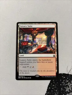 Luxury Suite Battlebond Regular - Image 1