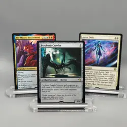 Gavi, Nest Warden - Dinosaur Cats Commander Deck (White/Blue/Red) - MTG - Image 2