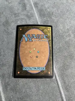 Magic the Gathering Foil Sol Ring #1011 Secret Lair MTG Free Shipping! - Image 2