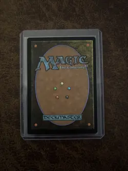 Magic: The Gathering Scroll Rack #337 Commander Legends CMR - Image 2