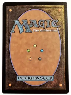 Scalding Tarn (Borderless) Normal M Special Guests 112 NM - Image 2