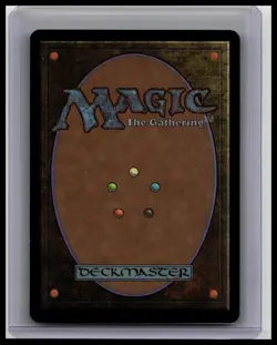 Mercadian Masques #66 Charisma - Image 2
