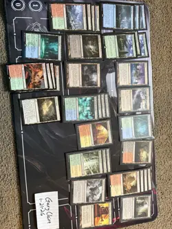 Amulet Titan / Titan Ramp Deck - Image 2