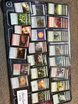 Amulet Titan / Titan Ramp Deck - Image 3
