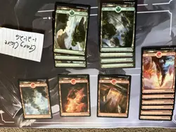 Amulet Titan / Titan Ramp Deck - Image 4
