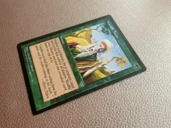 Worldly tutor MTG Magic the gathering - Image 3