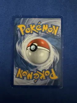 Pokemon Gengar GL Rising Rivals Card 40/111 Regular Uncommon - Image 2