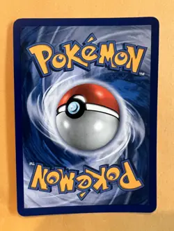 Pokemon Pikachu TCG Mysterious Treasures Card 94/123 Regular Common LP - Image 2