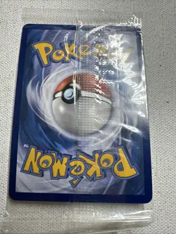 Pokemon TCG Magikarp XY Black Star Promos Holo Card XY143 Sealed - Image 2