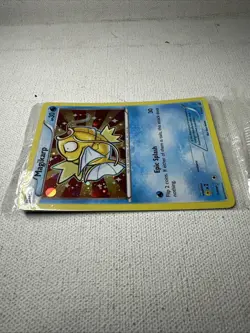 Pokemon TCG Magikarp XY Black Star Promos Holo Card XY143 Sealed - Image 3
