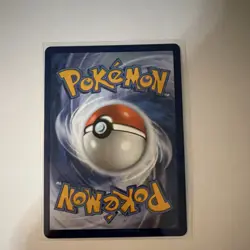 Pokemon Fan Rotom 250/217 ASR Basic Card 70 HP 70 Attack Ability English - Image 2