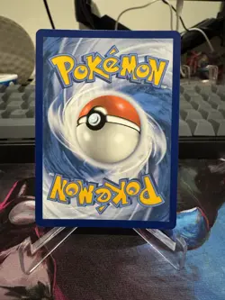 Pokemon TCG Scarlet & Violet Charizard EX 199/165 Special Illustration - Image 2